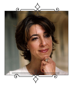Carole Dagher